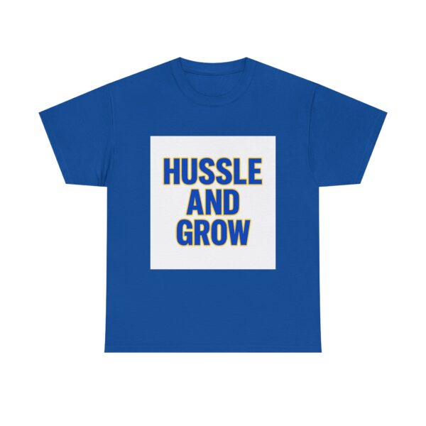 HUSSLE AND GROW - Image 13