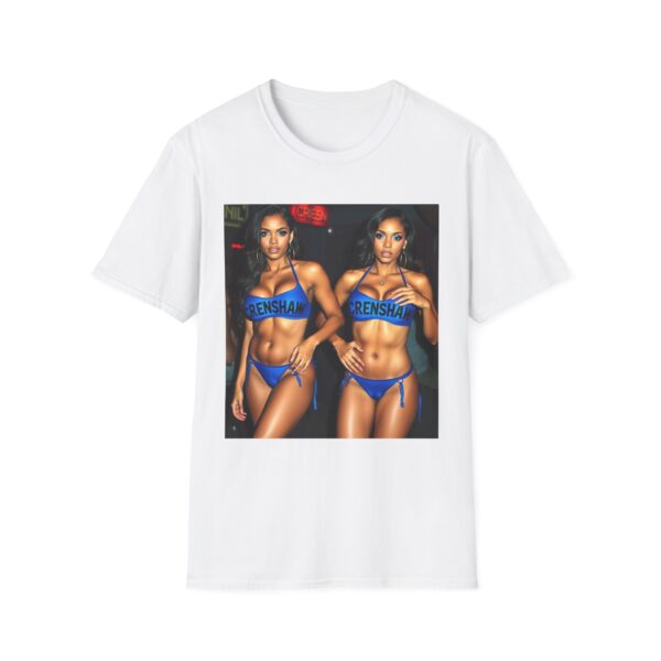 Crenshaw Women