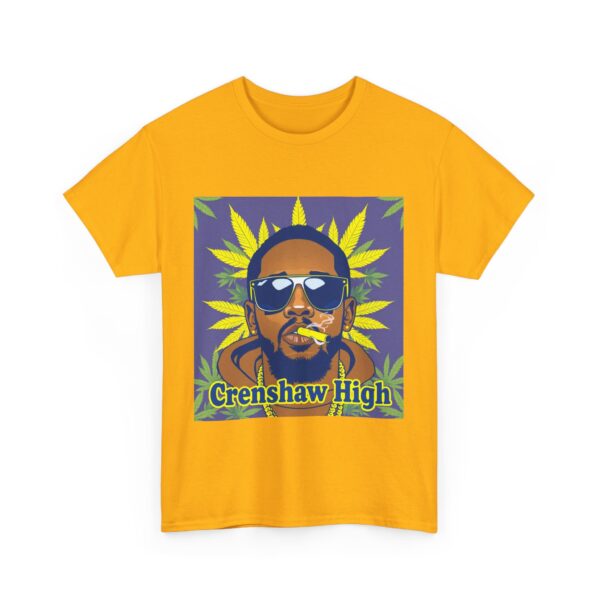 Crenshaw High - Image 11