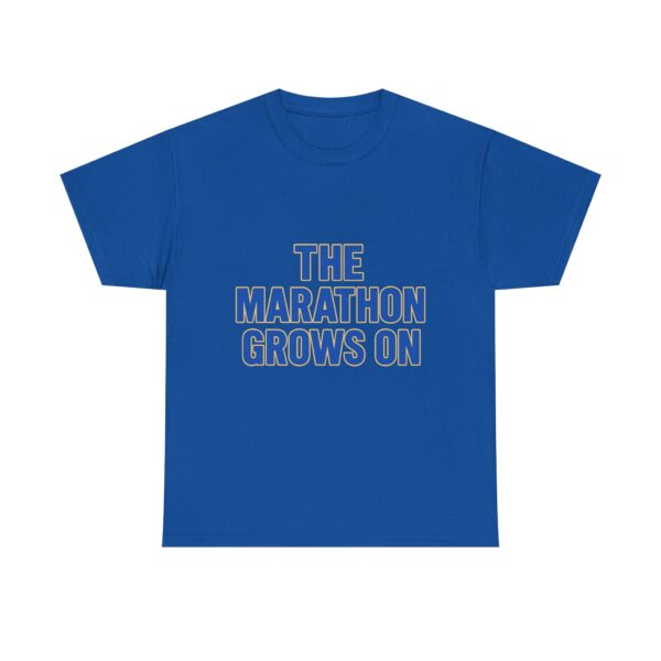 THE MARATHON GROWS ON - Image 9