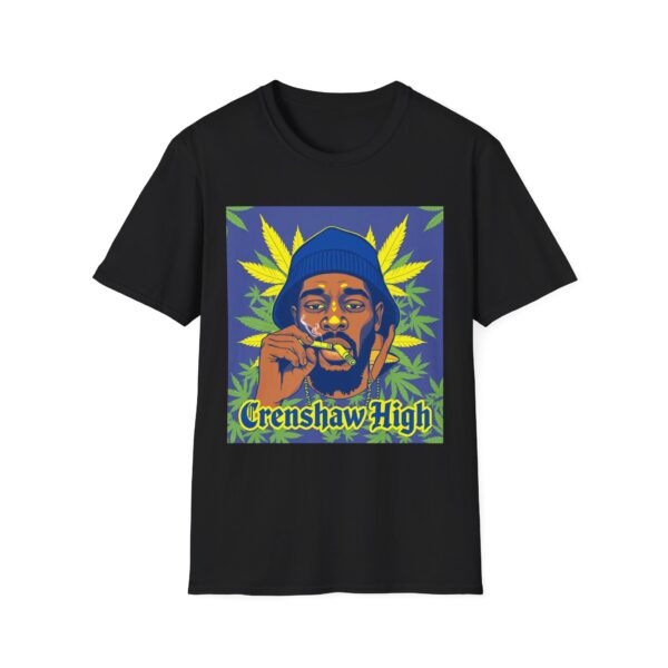 Crenshaw High - Image 5