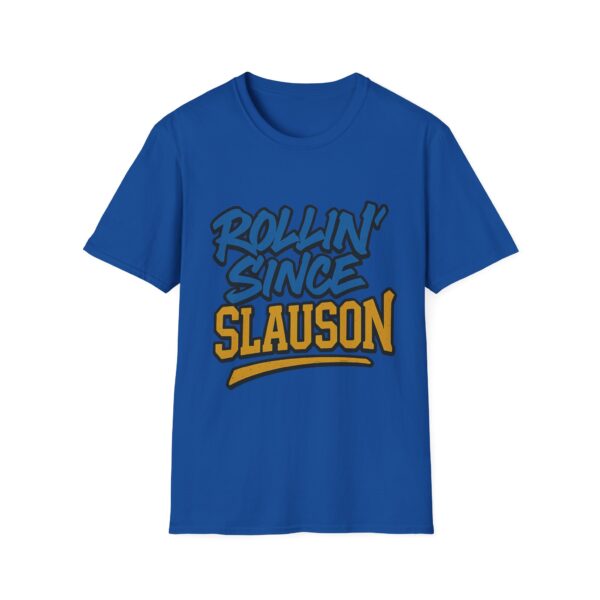 Rollin' Since Slauson - Image 13