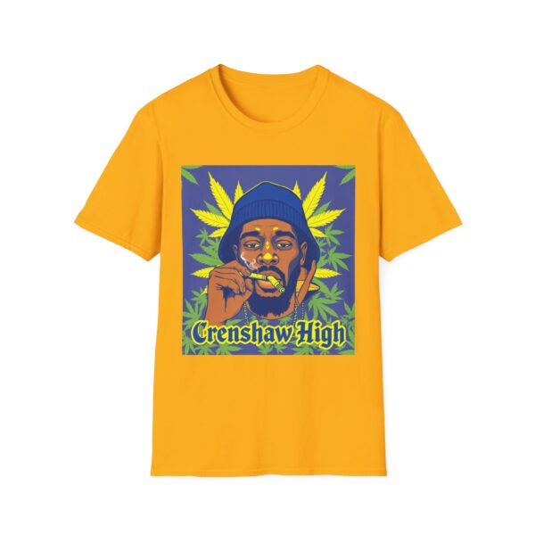 Crenshaw High - Image 9