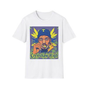 Crenshaw High