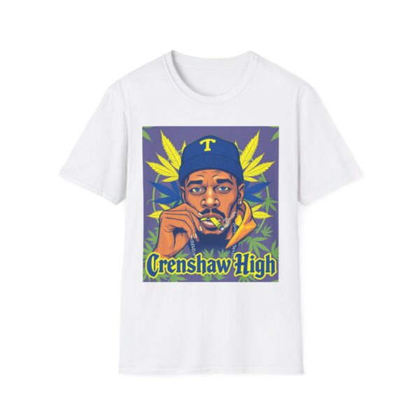 Crenshaw High