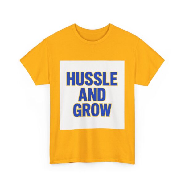 HUSSLE AND GROW - Image 11