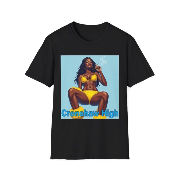 Crenshaw High Girl - Image 5