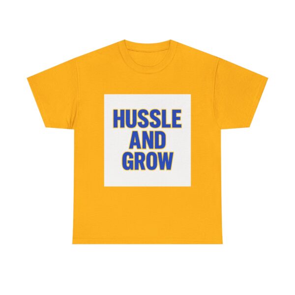 HUSSLE AND GROW - Image 9