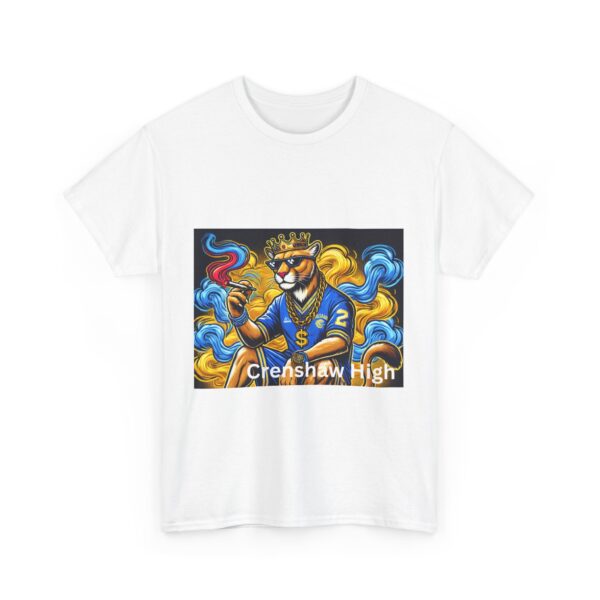Crenshaw High Mascot - Image 3