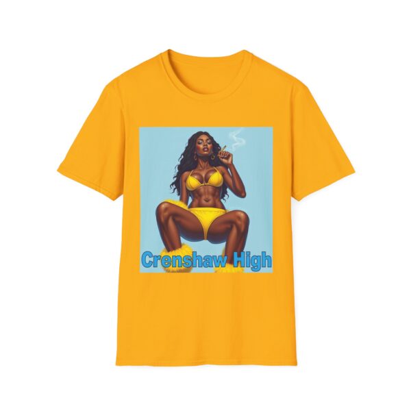 Crenshaw High Girl - Image 9