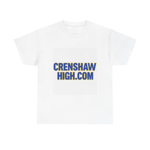 CrenshawHigh.com