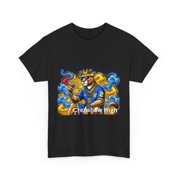 Crenshaw High Mascot - Image 7