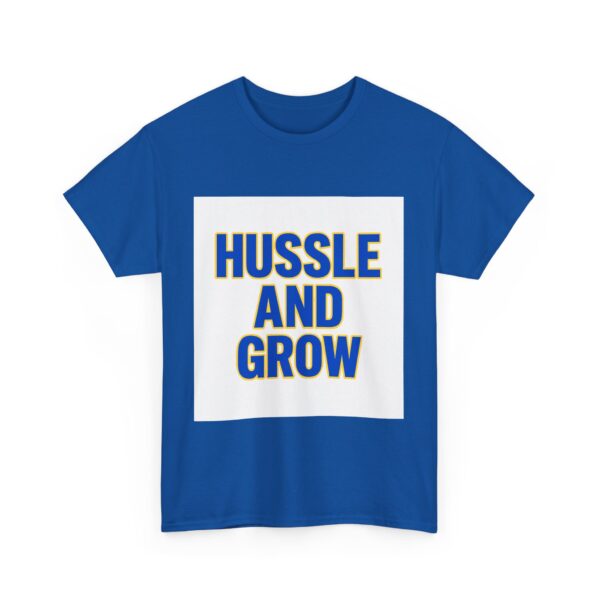HUSSLE AND GROW - Image 15