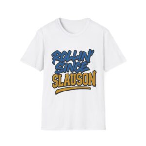 Rollin' Since Slauson