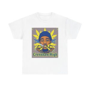 Crenshaw High