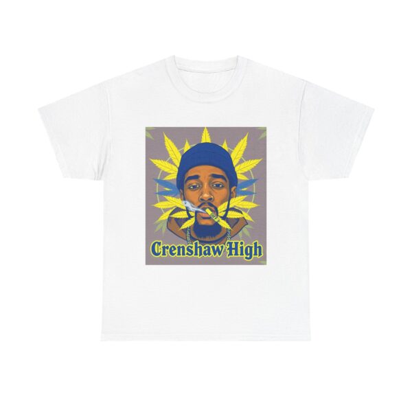 Crenshaw High