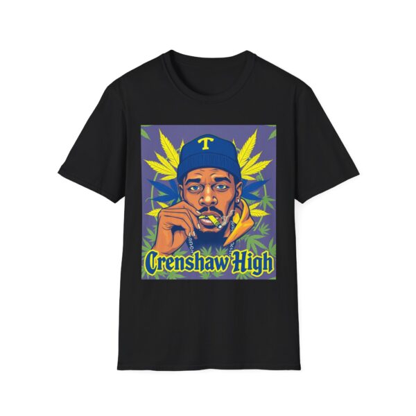 Crenshaw High - Image 5