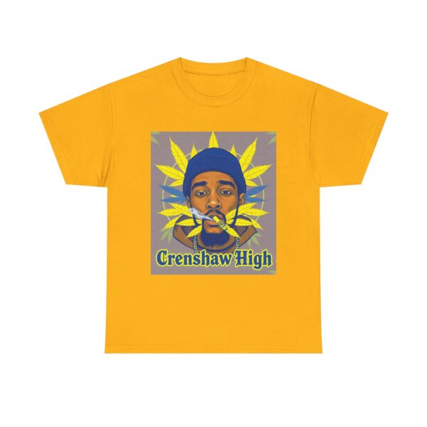 Crenshaw High - Image 9
