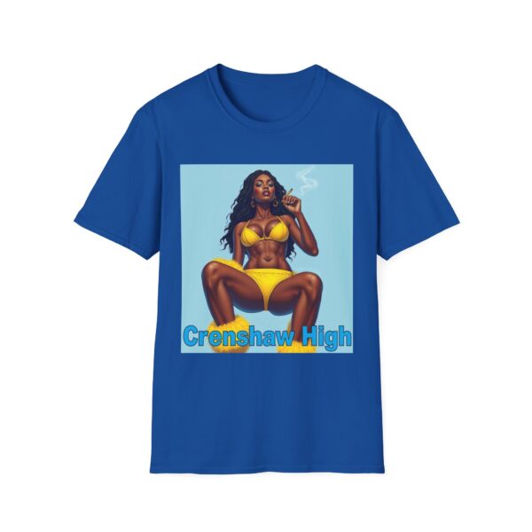 Crenshaw High Girl - Image 13