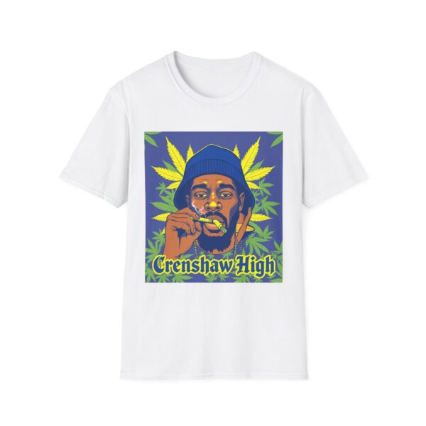 Crenshaw High