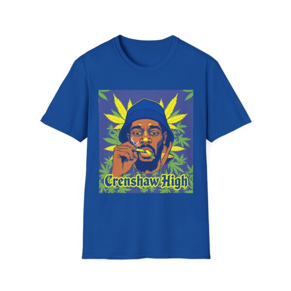 Crenshaw High - Image 13
