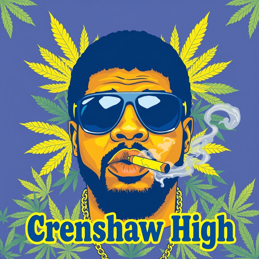 Image gallery marquee